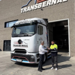 Una empresa española recorre más de 20.000 km en 30 días con un camión eléctrico de Mercedes-Benz y revela su experiencia