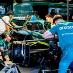 Honda avisa: mejoras de fiabilidad para Aston F1 en Miami, pero no de rendimiento #F1 #FVDigital
