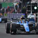 Williams se fija un objetivo “realista” tras su mal inicio en la F1 2026 #F1 #FVDigital