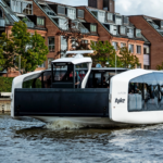 Un ferry eléctrico transporta 41.000 pasajeros en 16 meses y reduce un 88% el consumo energético frente al diésel