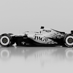 Cadillac F1 tendrá decoración especial en Miami, en su debut en casa #F1 #FVDigital