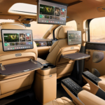 Ni SUV ni berlina: BYD trae a España un monovolumen de lujo extremo, con 1.100 km de autonomía, para destronar a Mercedes