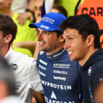 Vowles sorprende al revelar los puntos fuertes de Sainz y Albon en Williams #F1 #FVDigital