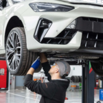 SEAT, CUPRA y RENAULT compiten contra los desguaces clásicos con una estrategia que garantiza las piezas de recambio y reduce su precio en un 30 %