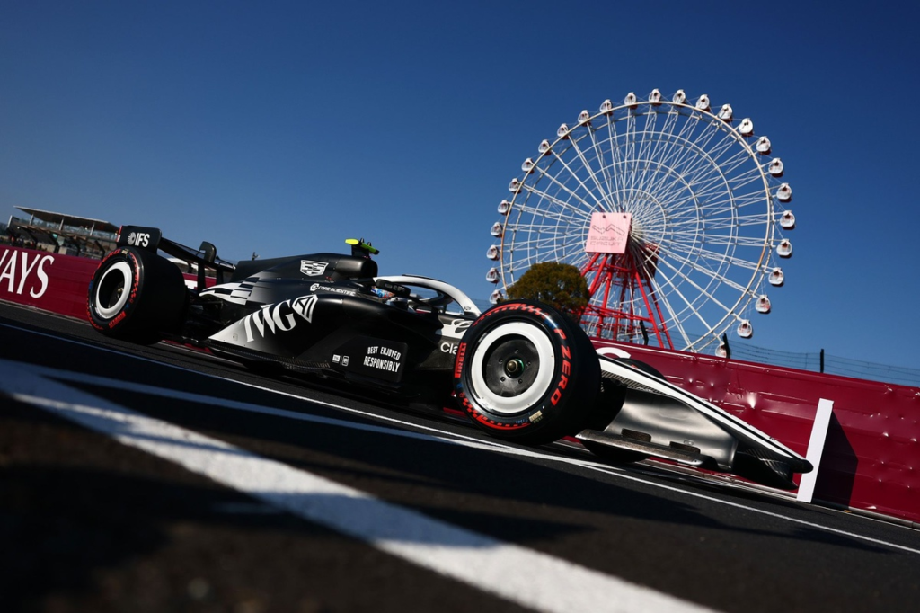 Cómo la IA impulsa la llegada de Cadillac a la F1: un proyecto de cero y en tiempo récord #F1 #FVDigital