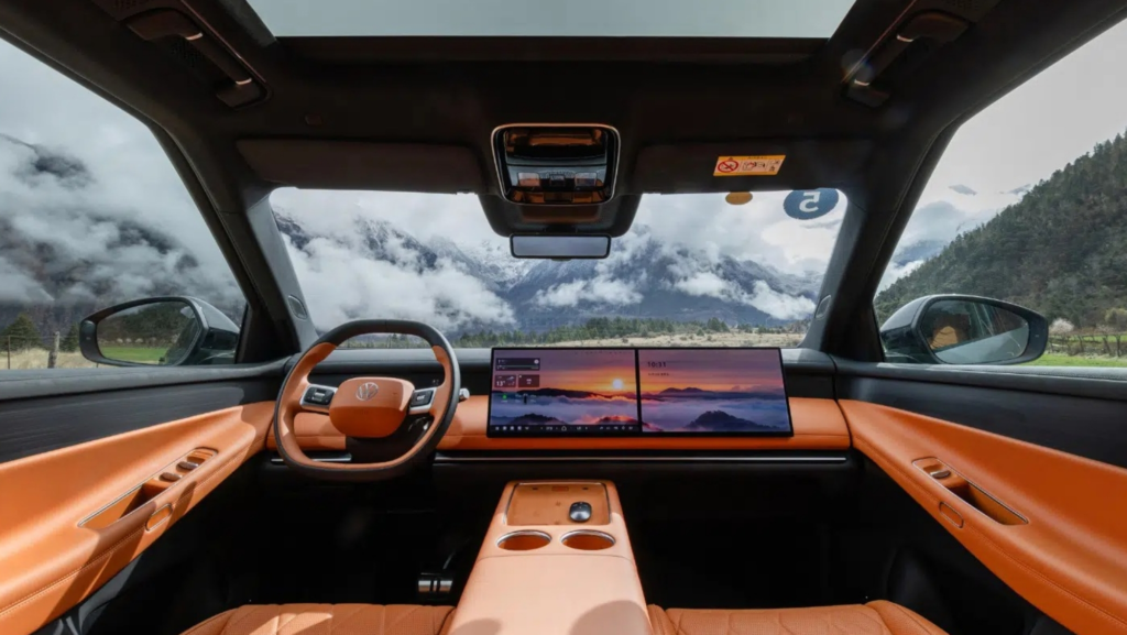 Volkswagen presenta el mejor SUV híbrido de su historia con 1.651 km de autonomía, pero no va a dejar que te lo compres