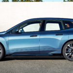 Con casi 150 kWh y 1.000 km de autonomía, este BMW promete unas cifras brutales y no será el único que incorpore baterías mejoradas