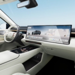 1.030 litros de maletero y 1.363 km de autonomía por 32.000€: la nueva propuesta de los parientes chinos de Volvo