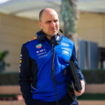 Red Bull reconoce que, para Lambiase, fichar por McLaren es una oportunidad “única” #F1 #FVDigital