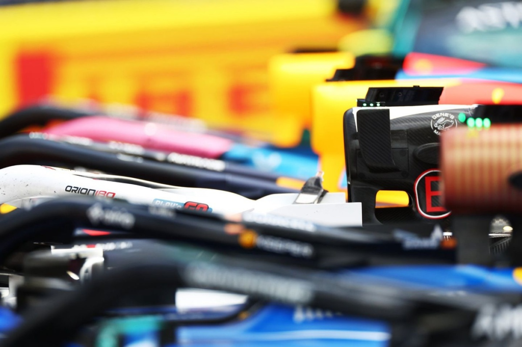 La FIA vigilará más a los equipos de F1: cámaras obligatorias en el parque cerrado #F1 #FVDigital