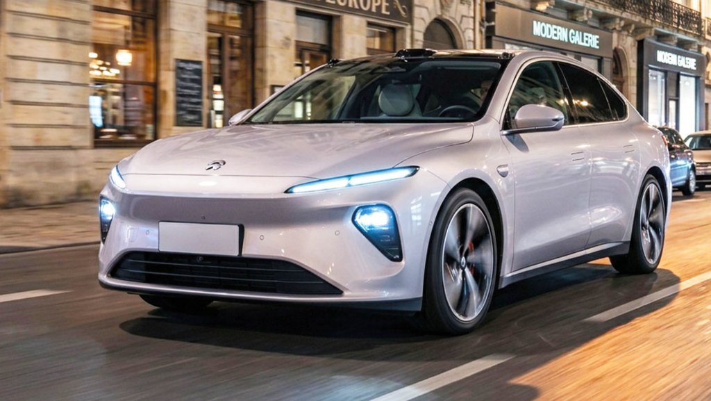 Europa pone límites a los coches chinos y escala la tensión: China advierte de contramedidas