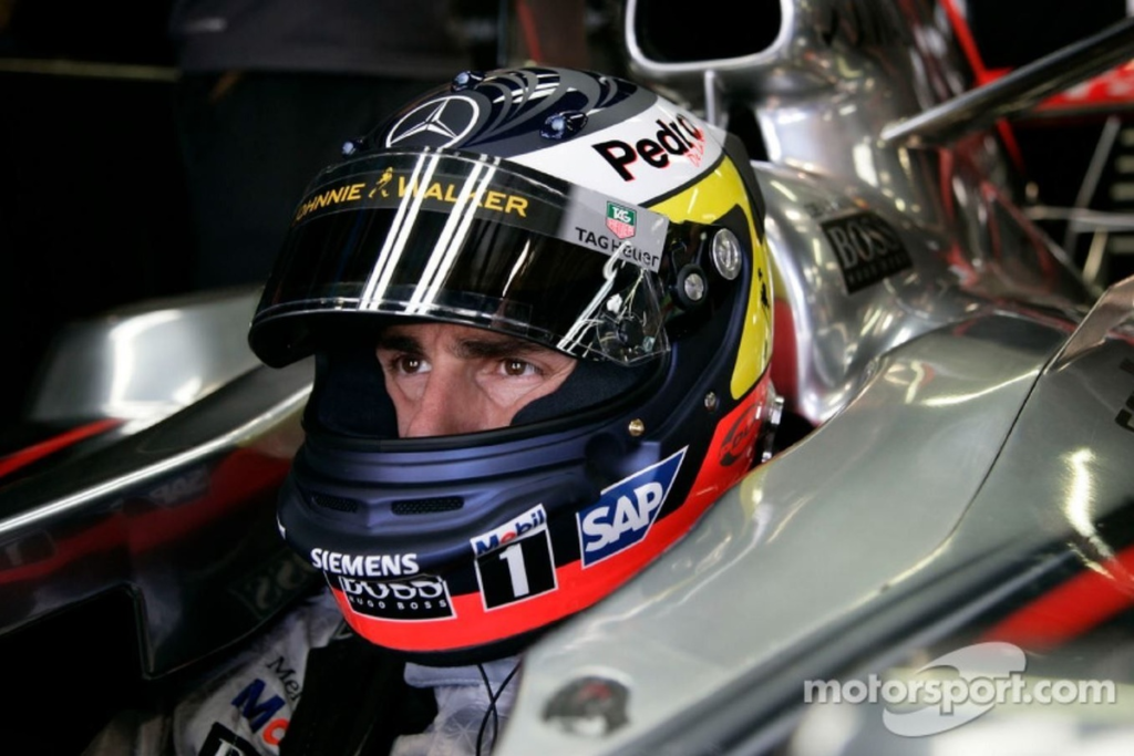 Pocas carreras y muchos equipos: los 10 pilotos más “nómadas” de la F1 reciente #F1 #FVDigital