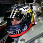 Pocas carreras y muchos equipos: los 10 pilotos más “nómadas” de la F1 reciente #F1 #FVDigital