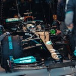 Qué ha pasado en el parón de abril de la F1: equipo por equipo #F1 #FVDigital