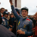 La primera victoria de Lauda en F1, en un domingo difícil en el Jarama #F1 #FVDigital