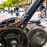 Trucar el límite de velocidad de una bicicleta eléctrica no solo puede suponer una multa de 3.000 €, también tiene otras consecuencias