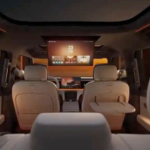 Los dueños de OMODA y JAECOO presentan el mejor coche de su historia: un enorme SUV de 5 metros con 1.500 km de autonomía