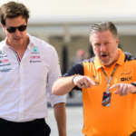 McLaren advierte sobre los futuros “equipos B” en F1: ¿qué hay detrás? #F1 #FVDigital