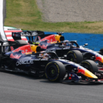 Red Bull, “a un segundo” de los líderes, se enfrenta a una dura realidad en la F1 2026 #F1 #FVDigital