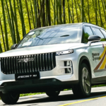 1.034 km reales de autonomía y 4,4 L/100: probamos el sorprendente Jaecoo 7 híbrido que acaba de llegar a España