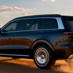 Leapmotor se prepara para lanzar el híbrido con la batería más grande del mundo, capaz de ir de Madrid a Sevilla en eléctrico