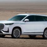 Más de 1.000 km de autonomía para este 'súper híbrido' de lujo para 7 pasajeros con un precio de derribo