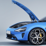 Adiós a las comparaciones: el 70% de los chinos que compraron este coche eléctrico 'rompe récords' lo tuvieron muy claro