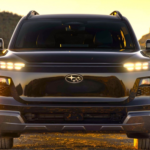 No es un Toyota pero casi: este SUV eléctrico de 7 plazas con 515 km sorprende a todos