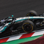 Mercedes dejó ver sus dos caras en Suzuka: dónde dominan y sus puntos débiles #F1 #FVDigital