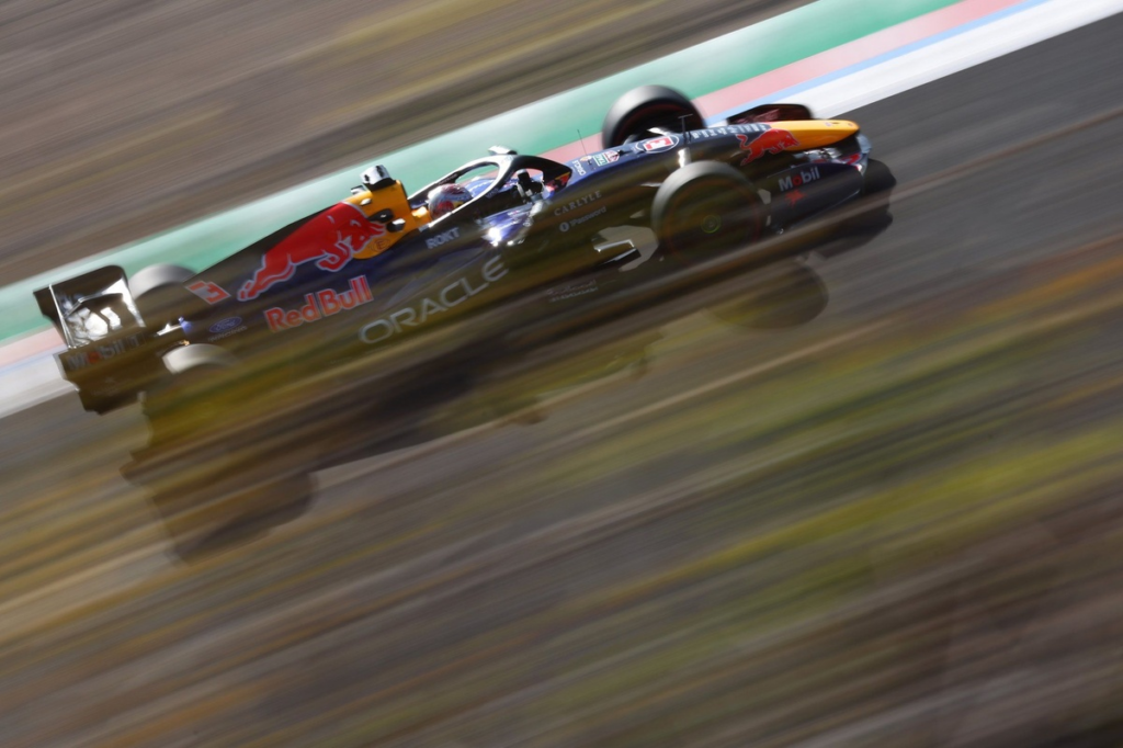 La F1 debe aspirar a volver a las “clasificaciones al límite en 2027 #F1 #FVDigital