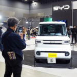 Japón no perdona a China y reduce a menos de la mitad la ayuda a los coches eléctricos de BYD y otras marcas extranjeras