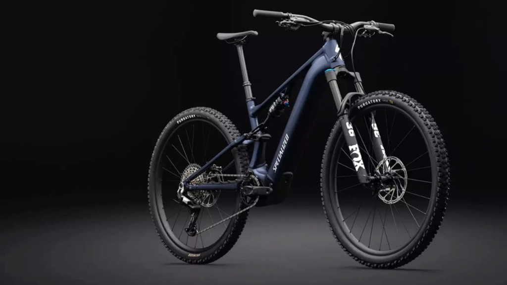 La bicicleta eléctrica de 'rally' de Specialized ahora es más barata que nunca al costar 1.500 euros menos