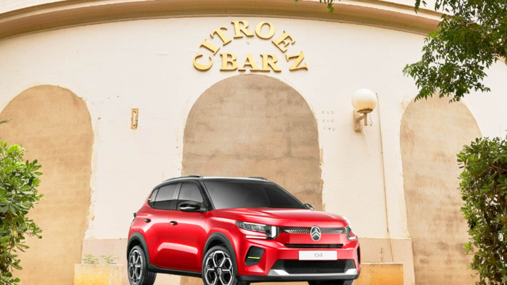 Casi 100 años después, esta ciudad española reabre el mítico Bar Citroën, un histórico local que ha sido testigo directo de la historia