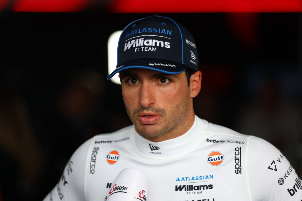 Más que un problema de peso #F1 #FVDigital