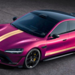 Pese a sus 40.000 pedidos, Xiaomi no se fía de su eléctrico estrella y prepara 6 nuevos modelos