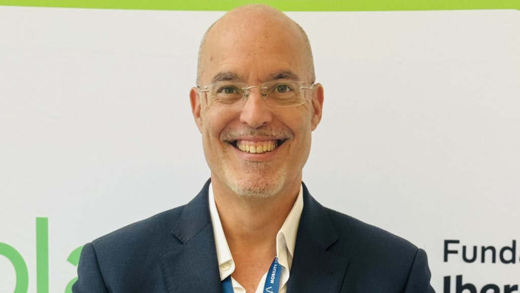 Arturo Pérez de Lucia (AEDIVE): "VEM 2026 es la feria que demuestra que el vehículo eléctrico es estratégico para España"