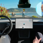 Richard Schram, director técnico de Euro NCAP: "Nada es conducción autónoma, es asistencia"