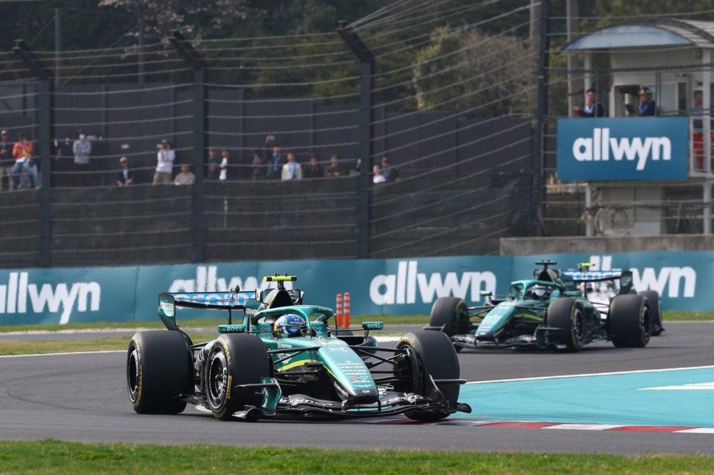 El cara a cara entre compañeros en clasificación en la F1 2026: solo tres imbatidos #F1 #FVDigital