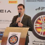 Laurent Sengenes, CEO de Dacia en España: "El Bigster es el SUV que muchas familias estaban esperando"