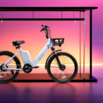 Nuevos sistemas para bicicletas eléctricas: ¿recargar la batería mientras pedaleamos o que el hidrógeno lo haga por nosotros?