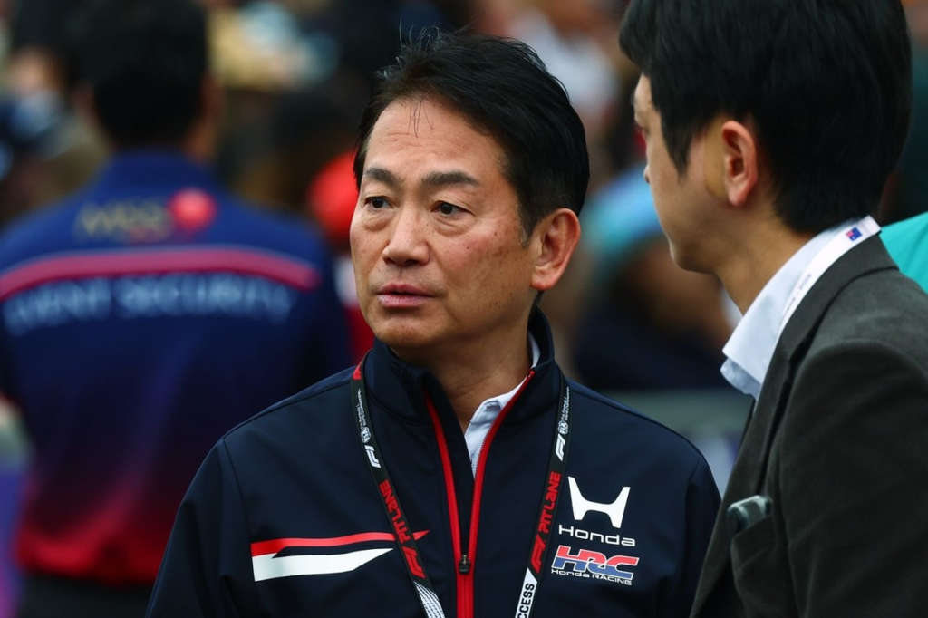 ¿Se enteró Aston Martin tarde de los problemas de Honda F1? “Es un malentendido” #F1 #FVDigital