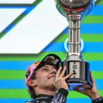 Los récords de “juventud” en F1 que Antonelli ha batido y aún puede batir #F1 #FVDigital