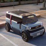 Dacia pone fecha a su nuevo coche eléctrico barato: plataforma del Renault Twingo, diseño distinto al Spring y menos de 18.000 €