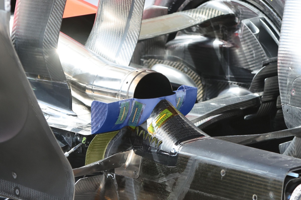 Ferrari F1 renueva su SF-26, pero aún no ha demostrado todo su potencial #F1 #FVDigital