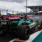 Aston Martin y Honda alivian su problema de vibraciones; ¿Qué es lo próximo? #F1 #FVDigital