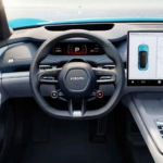 Con 990 CV y 5 metros de largo, la 'marca china más esperada' acumula decenas de SUV eléctricos ya fabricados incluso antes de su presentación