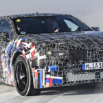 BMW asegura que el M3 eléctrico y el de combustión tendrán "precios similares", aunque los "acérrimos de la gasolina" lo serán "siempre"