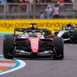 Ferrari preocupa: el motor sigue siendo el gran problema y las mejoras no bastan #F1 #FVDigital
