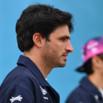 La frase de Sainz que retrata el retraso de Williams en la F1 2026 #F1 #FVDigital