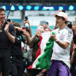 Por qué Wolff teme el fenómeno Antonelli en Italia y pide echar el “freno de mano” #F1 #FVDigital